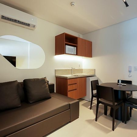 Porto Alto Resort - Gav Resorts イポジュカ エクステリア 写真
