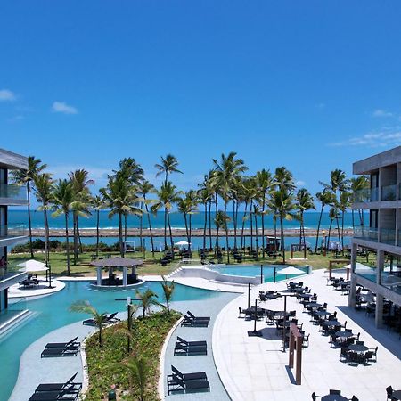 Porto Alto Resort - Gav Resorts イポジュカ エクステリア 写真