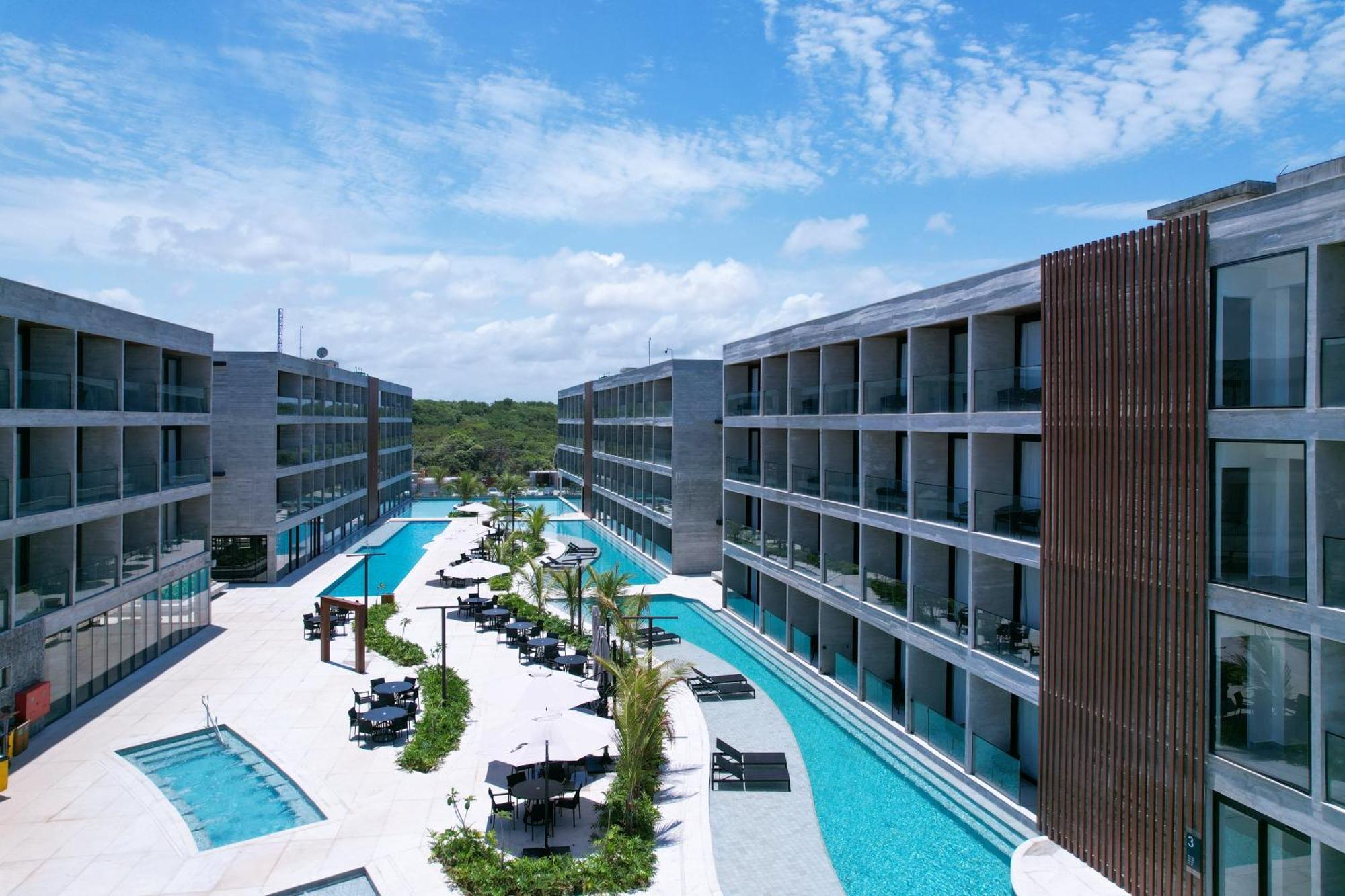 Porto Alto Resort - Gav Resorts イポジュカ エクステリア 写真