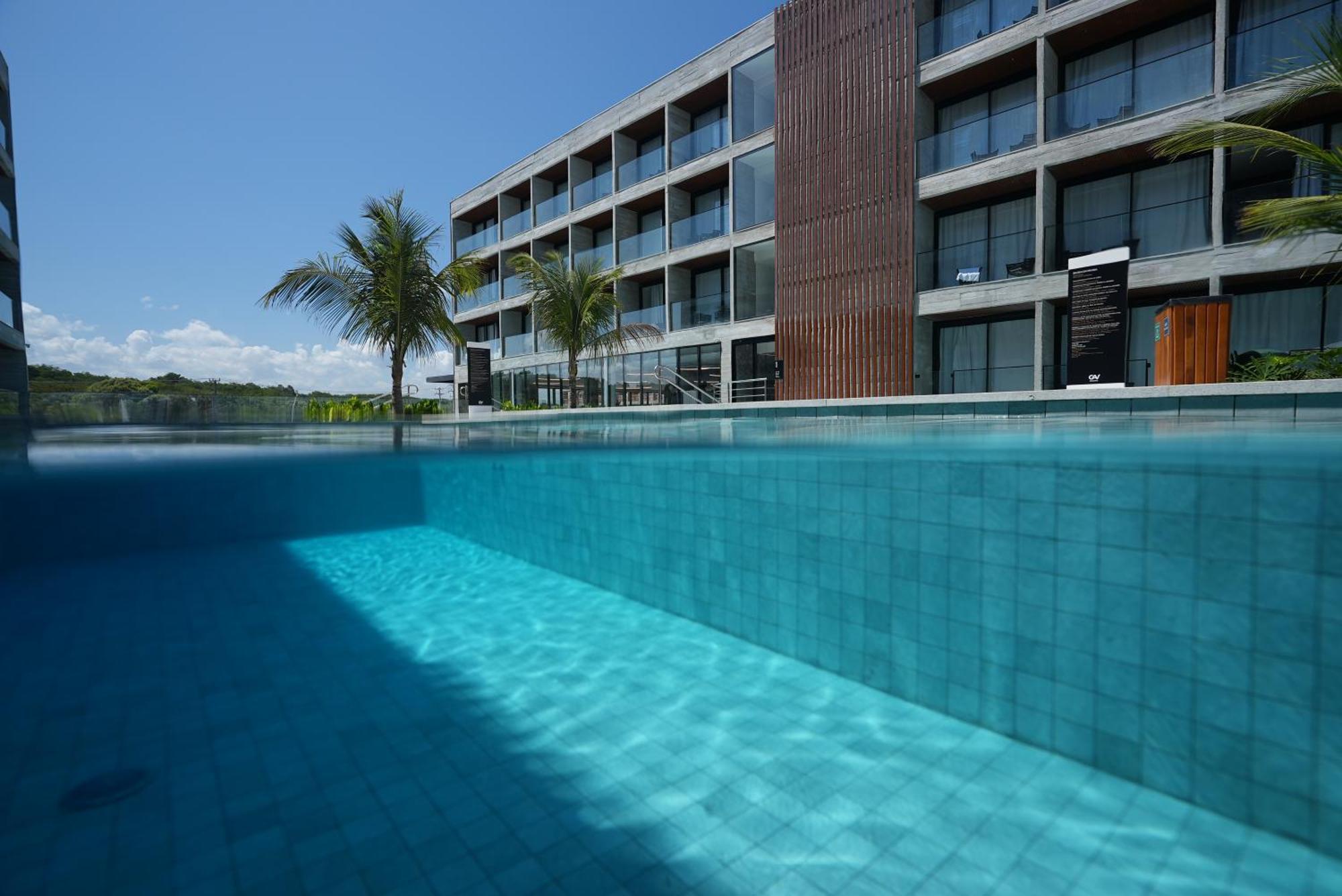 Porto Alto Resort - Gav Resorts イポジュカ エクステリア 写真