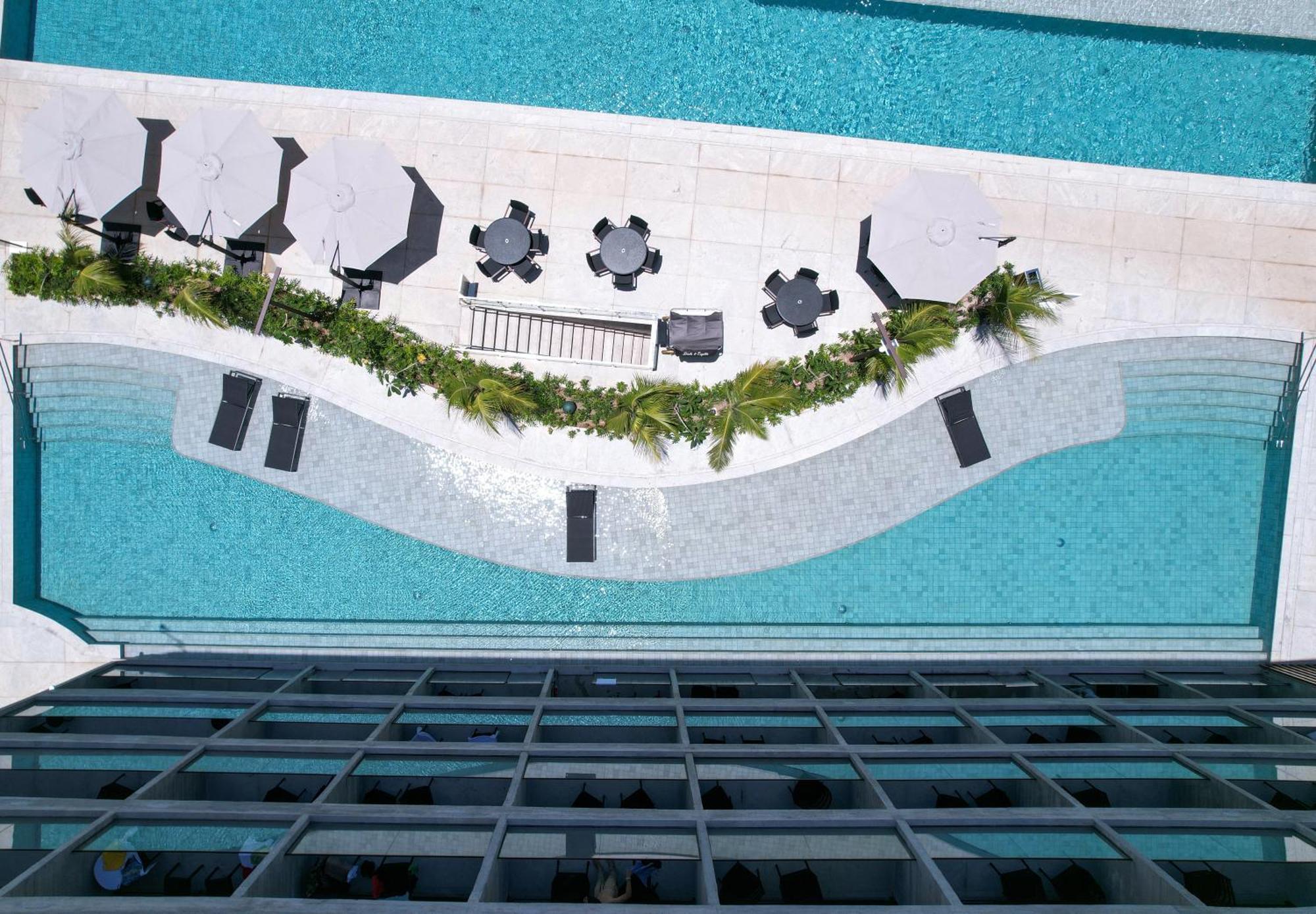 Porto Alto Resort - Gav Resorts イポジュカ エクステリア 写真
