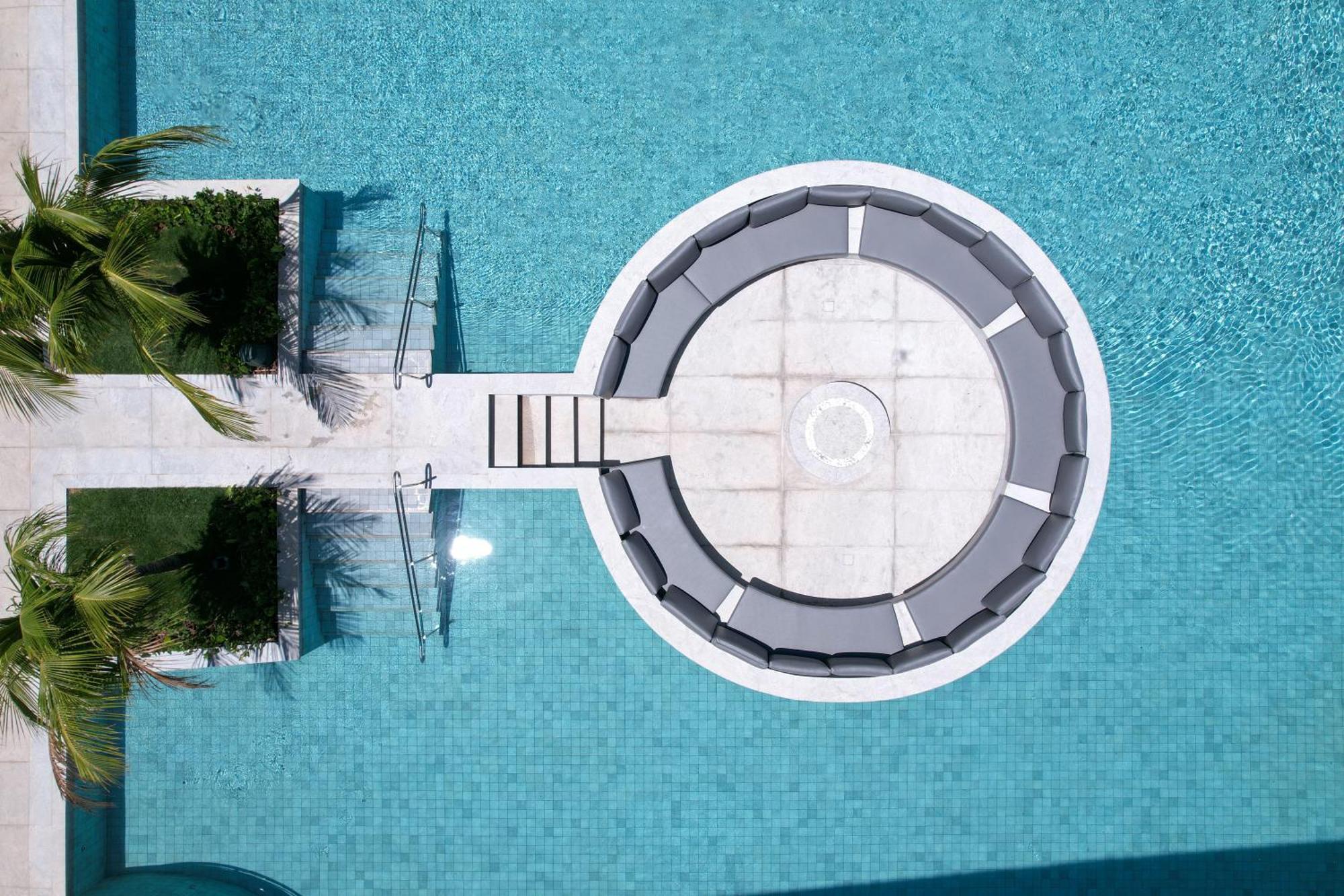 Porto Alto Resort - Gav Resorts イポジュカ エクステリア 写真