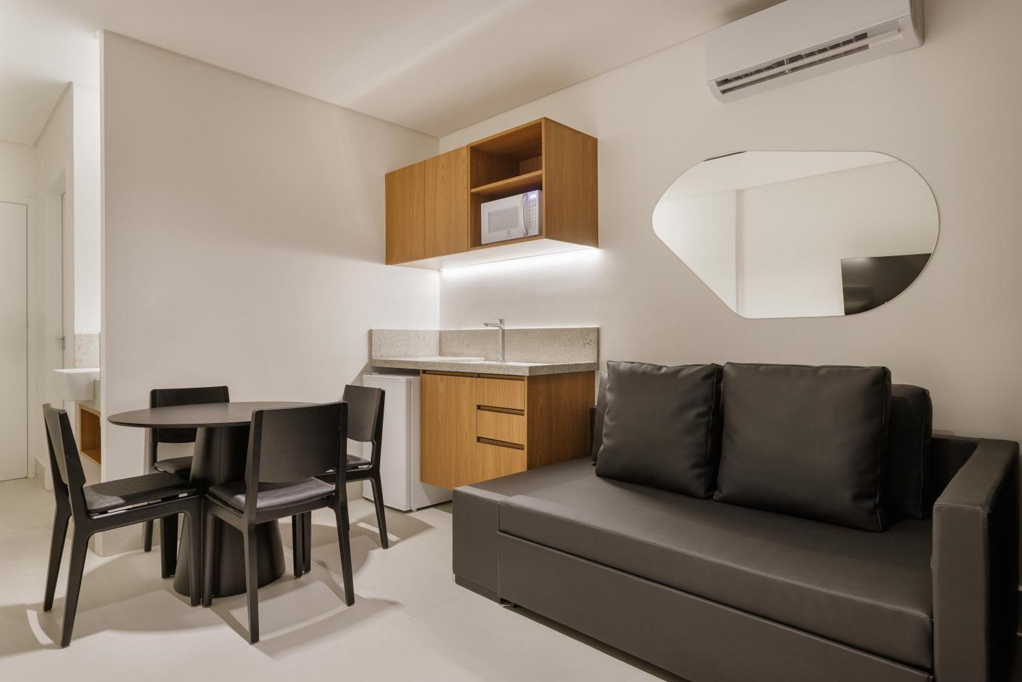 Porto Alto Resort - Gav Resorts イポジュカ エクステリア 写真