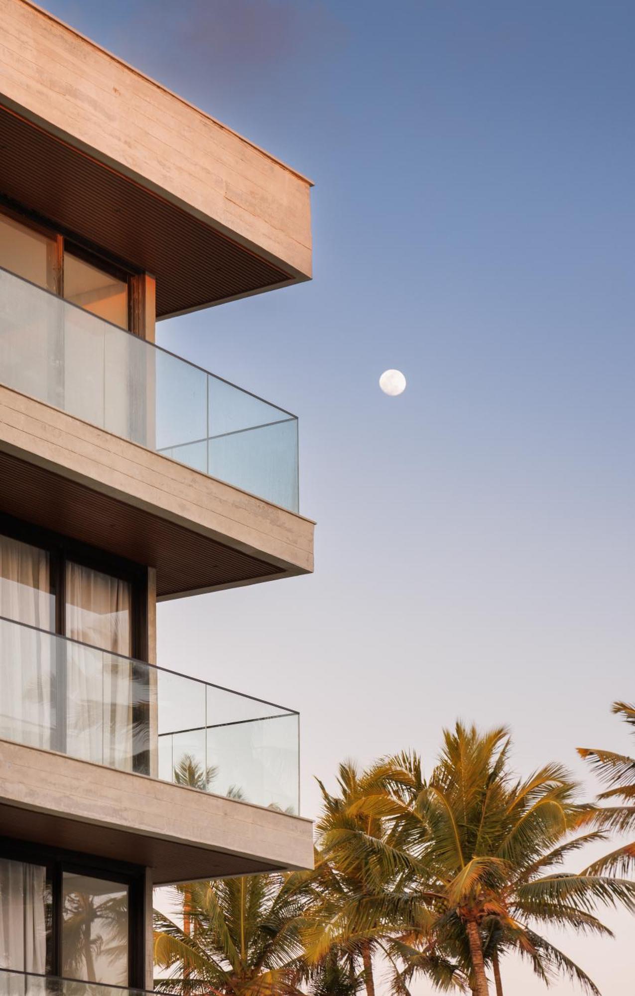 Porto Alto Resort - Gav Resorts イポジュカ エクステリア 写真