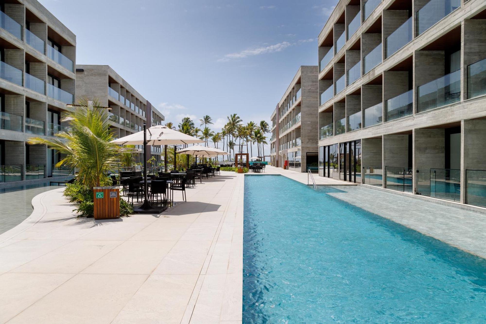 Porto Alto Resort - Gav Resorts イポジュカ エクステリア 写真