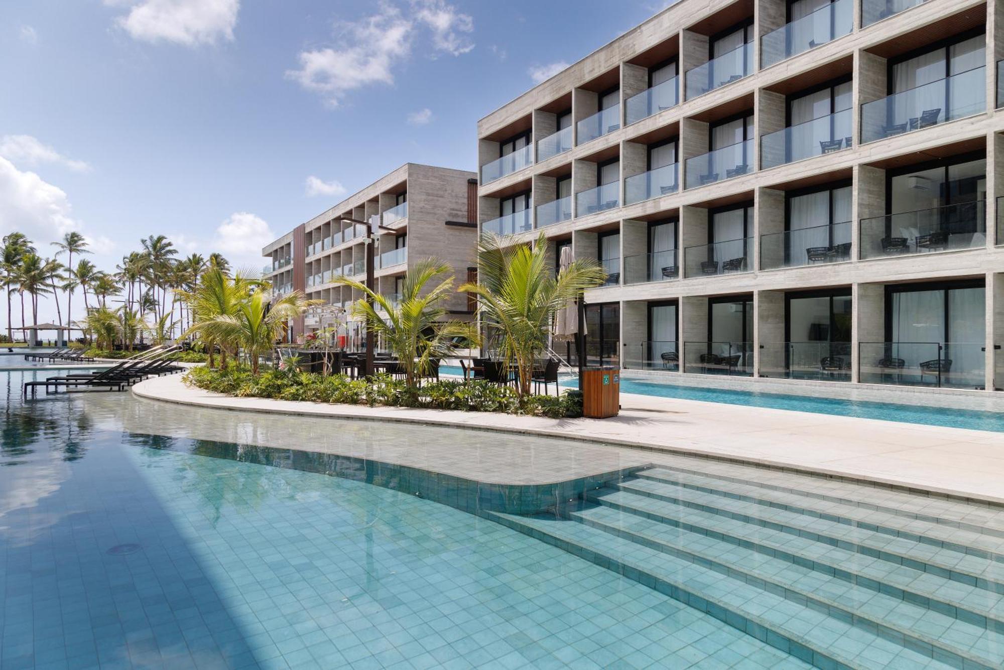 Porto Alto Resort - Gav Resorts イポジュカ エクステリア 写真