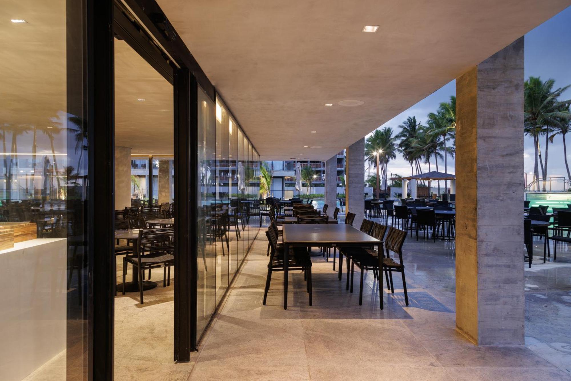 Porto Alto Resort - Gav Resorts イポジュカ エクステリア 写真