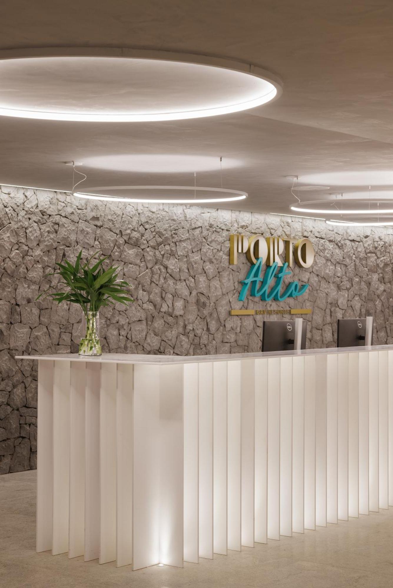 Porto Alto Resort - Gav Resorts イポジュカ エクステリア 写真
