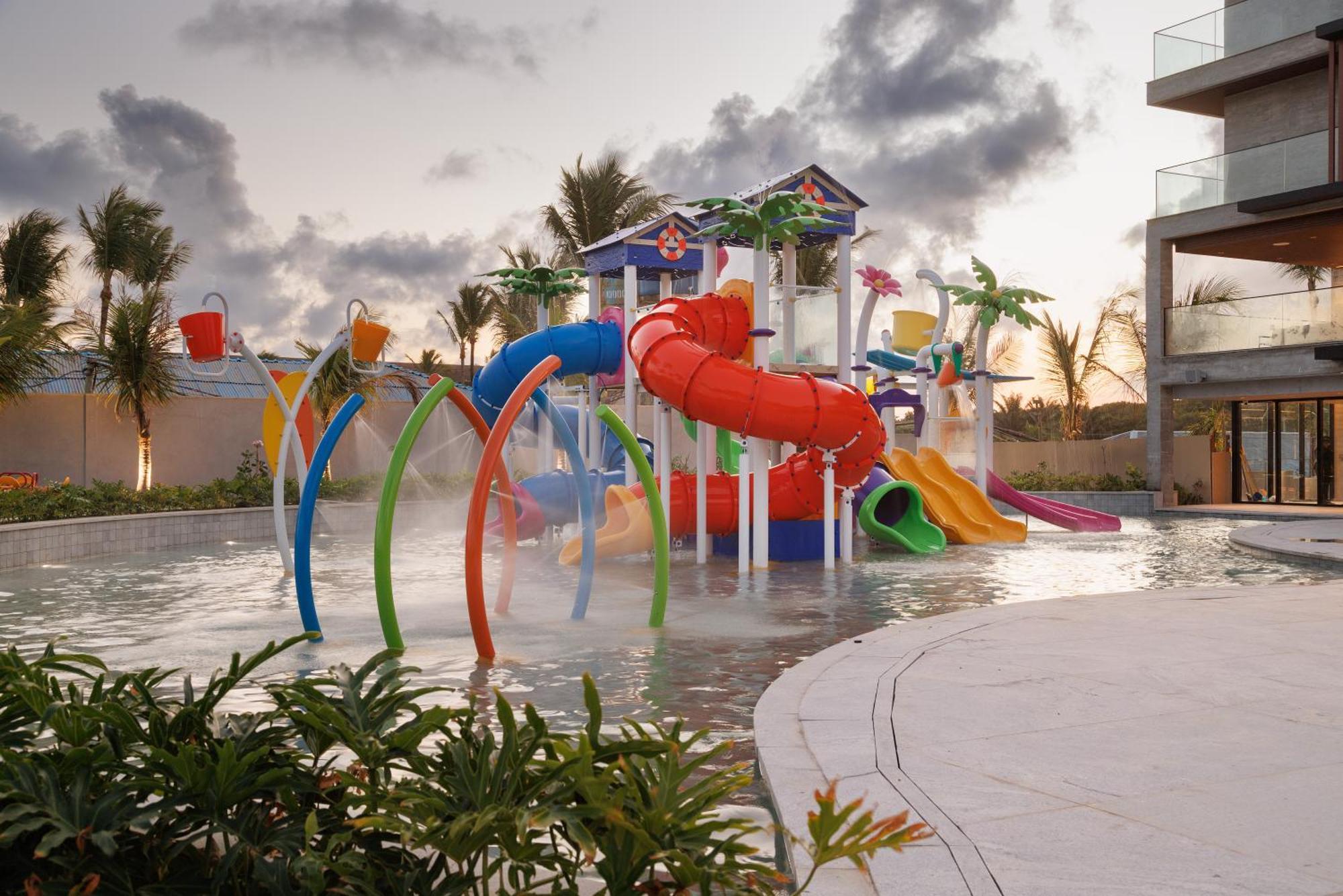 Porto Alto Resort - Gav Resorts イポジュカ エクステリア 写真